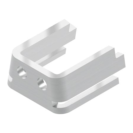 Festo Mounting Kit DHAS-ME-H9-60 DHAS-ME-H9-60